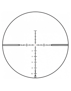 Оптический прицел Vector Optics Taurus 4-24x50 FFP (SCFF-17), фото 11