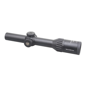 Прицел Vector Optics Continental 1-8x24 Tactical ED (SCOC-T37), фото 1