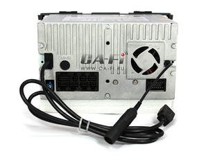 Штатное головное устройство Ca-Fi BS801000-6281C KIA Cerato 13+, фото 3