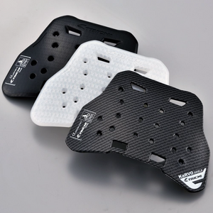 Защита груди Taichi CROSSLAY Black, фото 4