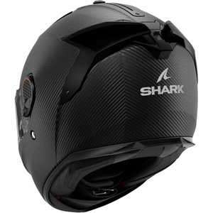 Шлем SHARK SPARTAN GT PRO CARBON Matt XL, фото 3