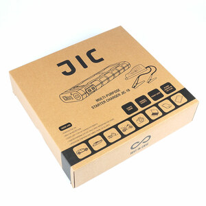 Пуско-зарядное устройство JIC-18, фото 9