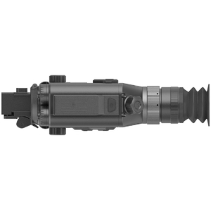 Прицел тепловизионный Guide TS632L 1.7x-13.6x, 640x512, D35, с дальномером, фото 7