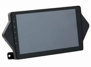 Рамка InCar  для UMS ACURA MDX 2006-2013, 9", фото 3