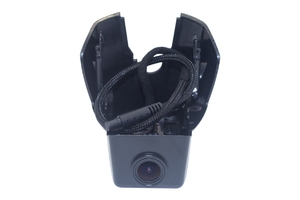 Видеорегистратор в штатное место RedPower DVR-VOL3-N для Volvo XC90 2015+
