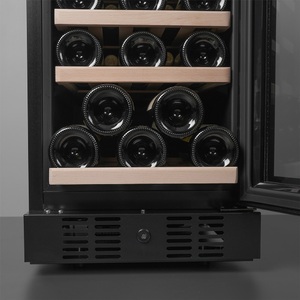 Винный шкаф Meyvel MV31BIG-KBT1, фото 22