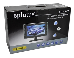 Eplutus EP-101T, фото 5