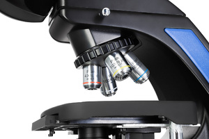 Микроскоп цифровой Levenhuk D870T, 8 Мпикс, тринокулярный, фото 9