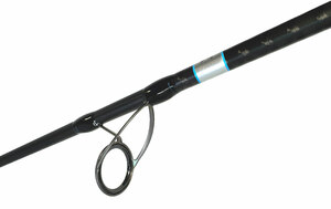 Спиннинг ZEMEX 24 FINDER TRAVEL 904H 20-60 g, фото 3