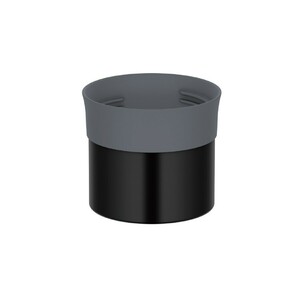 Термокружка Thermos FFM-352 STB (0,35 литра), черная, фото 2
