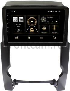 Штатная магнитола Kia Sorento II 2009-2012 LeTrun 3799-1131 на Android 10 (4/64, DSP, QLed)