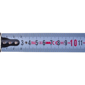 Рулетка BMI twoCOMP MAGNETIC 10m, фото 4