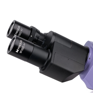 Микроскоп металлографический цифровой MAGUS Metal D600 BD LCD, фото 6