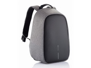 Рюкзак для ноутбука до 13,3 дюймов XD Design Bobby Hero Small, серый