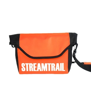 Сумка влагостойкая Stream Trail Bream 4,2л Fire, фото 1