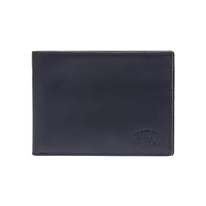 Бумажник Klondike Dawson, черный, 13х1,5х9,5 см, фото 8