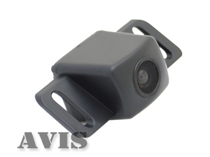 Универсальная камера заднего вида AVEL AVS310CPR (550 CMOS), фото 1