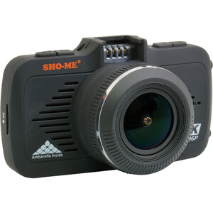 Видеорегистратор Sho-Me A7-GPS/GLONASS