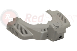 Штатный видеорегистратор Redpower DVR-MBS2-N серый (для Mercedes GLS и GLE class)