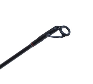 Удилище кастинговое Zetrix HellHound DarkBlood HHDC-862BPT MAX 240G, фото 3