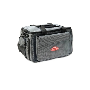 Сумка с коробками Berkley Midi Ranger Grey/Black, фото 1