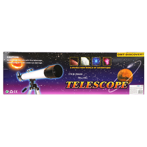 Телескоп детский «Юный астроном» (TWB-50600), фото 4