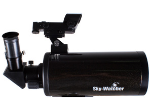 Труба оптическая Sky-Watcher BK MAK90SP OTA, фото 4
