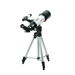 Телескоп Veber 400/70 AZ, с рюкзаком, фото 4
