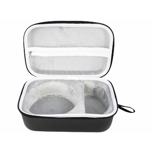 Кейс Walker's Muff & Glasses Storage Case для наушников и очков, EVA чёрный, фото 2