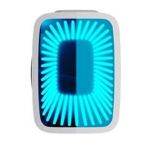 Холодильник для напитков Meyvel MD-04C3W-RGB, фото 5
