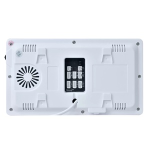 Монитор видеодомофона CTV-DP3702 Gamma Kit BSi, фото 7