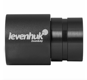 Камера цифровая Levenhuk D320L 3 Мпикс к микроскопам, фото 3
