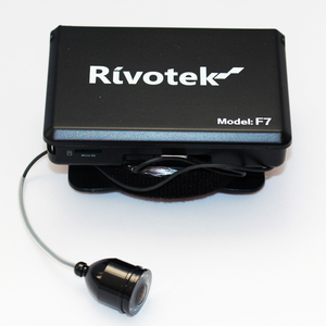 Подводная видеокамера Rivotek  F7, фото 1