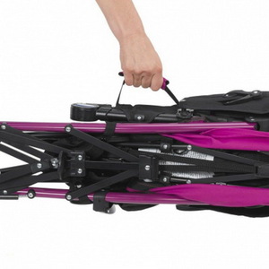 Коляска-трость Chicco Echo Stroller с бампером Ibiza, фото 3