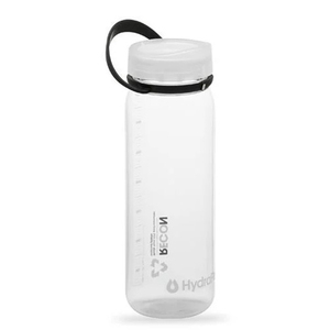 Бутылка для воды HydraPak Recon 0,75L черная (BR01W), фото 2