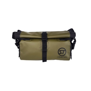 Гермосумка поясная Stream Trail SD Waist Bag II OD 6L, фото 1