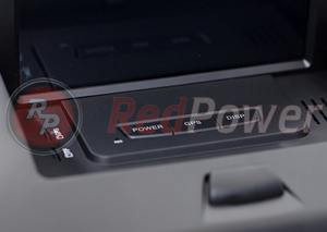 Штатное головное устройство Redpower 18103B HD BMW X3, фото 2