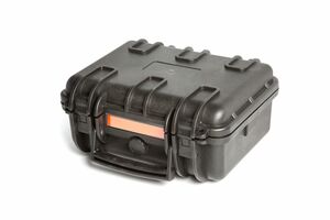 Кейс пластиковый OffRoadTeam объем 6,44л, внутренние размеры 278*203*115мм, IP67 (ORT272012), фото 1