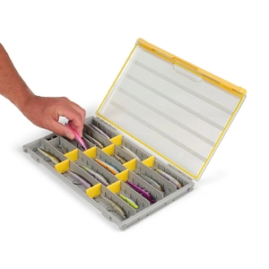 Коробка для приманок Plano Edge Professional 3700 Thin, фото 7