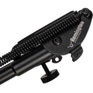 Сошка Remington 10-14 дюймов, крепеж на антабку (тактические), фото 4