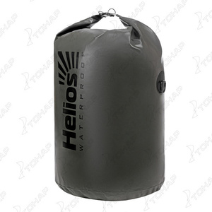 Драйбег 120л (d43/h85cm) хаки (HS-DB-1204385-H) Helios, фото 4