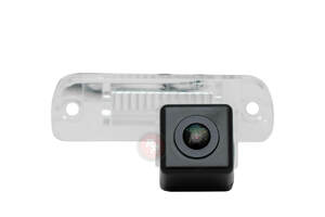 Камера Fish eye RedPower BEN357 для Mercedes-Benz ML (05-11), GL (05-11), W140 (91-98), фото 1