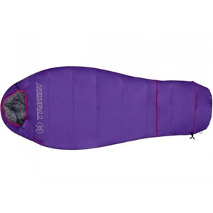Спальный мешок Trimm WALKER FLEX, фиолетовый, 150 R, 51572, фото 2