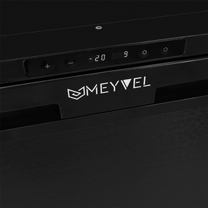 Автохолодильник Meyvel AF-DB85X, фото 8