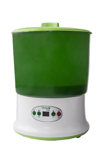 Автоматический проращиватель семян Добросад DS03T green, фото 1