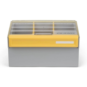 Коробка для приманок Plano Edge Soft Plastics and Utility Box, фото 2