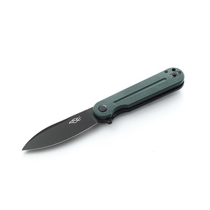 Складной нож Firebird by Ganzo FH922PT-GB D2 Steel,Green, фото 1