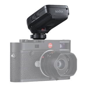 Пульт-радиосинхронизатор Godox XproIIL для Leica, фото 7