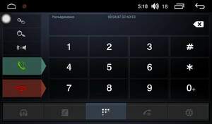 Штатная магнитола FarCar s300-SIM 4G для Citroen C4 на Android (RG2006R), фото 4