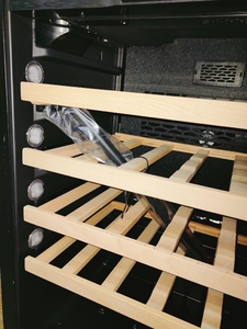 Винный холодильник MC Wine W60B, фото 9